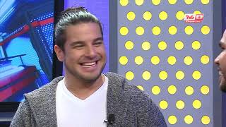 Ángel de Oro en TVCD Al Día