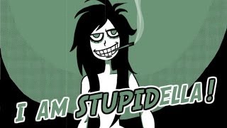 Прохождение Stupidella [Правдивая история Золушки]