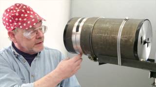 CDA - Pipe Welding Copper-Nickel Alloy Part 3 of 5