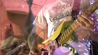 Spatial Moods - Documental