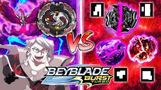 DEAD PHOENIX P4 GAMEPLAY WITH OTHER QR CODES The Path To Destruction!