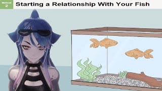 LIFE'S A BEACH - Monster Girl Island