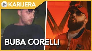 BUBA CORELLI - KARIJERA (2011 - 2019)
