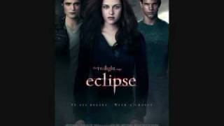 (Eclipse Soundtrack) 7. Chop and Change-The Black Keys
