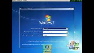 Видео курс по созданию сборки Windows 7 by UralSOFT. Часть 2