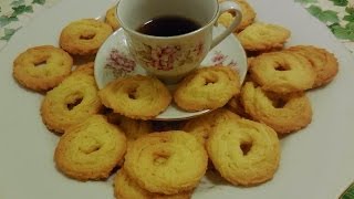 Ricetta Piemontese: Paste di Meliga in collab. con camartamc