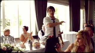 The Singing Waiters - Trailer