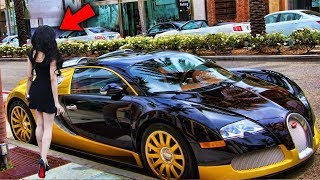 Top 5 GOLD DIGGERS WHO GOT EXPOSED!