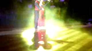 Dance Theatre - Alegretto