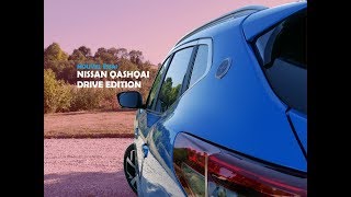 Essai du Nissan Qashqai Drive Edition équipé du ProPILOT