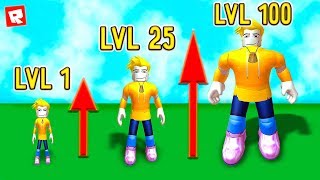 ? ЖРИ ИЛИ УМРИ В ROBLOX ? СЛИЗАРИО В РОБЛОКС