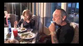 Marijuana Dinner with Jack n Diane