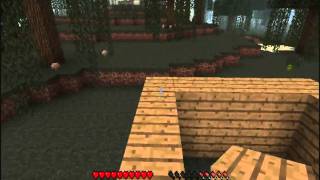 I Play; You Watch -- Episode 001 -- Choppin' Lots'a Wood!