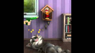 Talking Tom cat 2