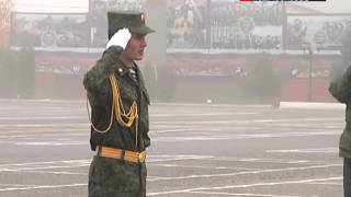 В Грозном проходят праздничные мероприятия