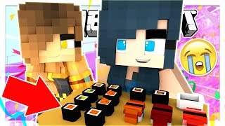 50% OF PEOPLE DON'T KNOW WHAT THIS IS!? (Minecraft Build Battle)