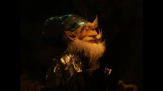 Blackgang Chine's Lost Attractions - Weather Wizard, Triassic Club, Museums | kittikoko