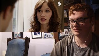 I React to French Skam Season 2 Episode 13