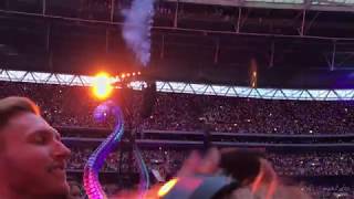 Taylor Swift - Shake it off (live) Wembley Stadium Tour 2018