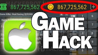 How to Hack every iOS Game with 100% Sucess Easily! (Latest Working Method for iOS mobile)
