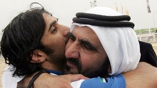 Dubai Ruler's Son Dies of Heart Attack