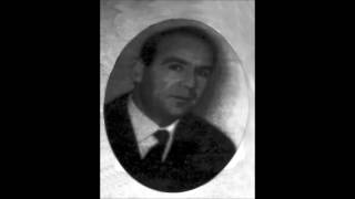 Κατσούλης Κωνσταντίνος (Χορωδία) - Ο εν χερσί πρεσβυτικαίς
