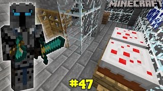 Minecraft: CRAZY OCEAN DUNGEON CHALLENGE [EPS6] [47]
