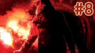 Penumbra #8 - ДЕТСКИЙ САД