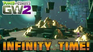 Party Imp Hunt! Plants vs Zombies Garden Warfare 2
