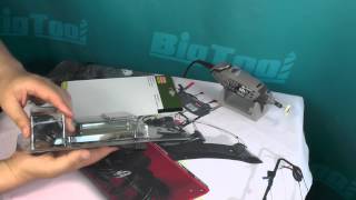 Ножной выключатель Proxxon FS (28700)