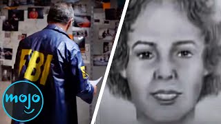 Top 10 Unsolved Jane Doe Mysteries