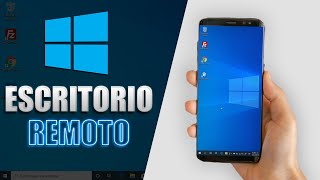 Accede a tu Computadora desde tu smartphone o tablet | Escritorio remoto | Remote Desktop Microsoft
