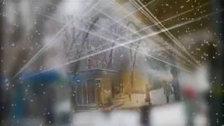 Проект ПроШоу Продюсер "Первый снег"