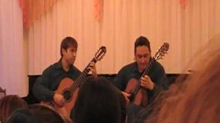 Сергей Орехов Ехали цыгане (в красной рубашонке)