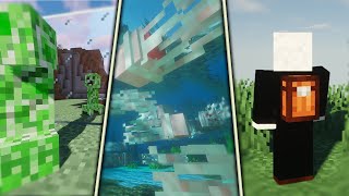 Top 10 Minecraft Mods (1.15.1) - 2020