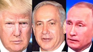 Трамп дал пощечину Ирану и заодно наказал Асада