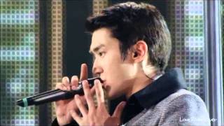 [Vietsub][Super Show 4 in Japan DVD] Y - Super Junior [HyukHae Center]