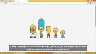 Adobe Muse CC - Animate your elements using WOW.js and Animate.css pt.2