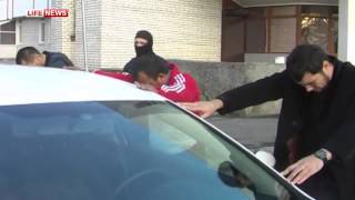 Поймали Ахмеда Сутулый 720