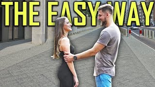 How to Approach Girls in Germany (The Easy Way)