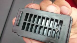 Canon PIXMA MG2570S  Black745S cartridge Ink Refill In 5 Minutes