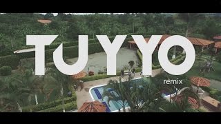 Rokko Halk y El Tian Ft Antony Lr & Olaya Mw - Tu y Yo Remix (Prod By N1 Producers)