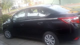 COMO CAMBIAR FOCO DELANTERO  H4 PARA YARIS TOYOTA