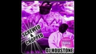 Fat Pat - Ghetto Dreams Screwed and Chopped By ( DJ Houstone )