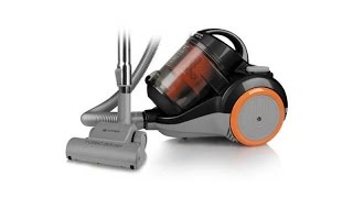 Обзор пылесоса Vitek VT-1826 BK