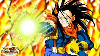 NEW SUPER ANDROID 17 BANNER MULTI SUMMONS! Dragon Ball Z Dokkan Battle