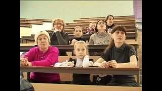 ВУЗ-ТВ. 6 апреля 2012 г.