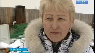 Выпуск от 09.04.2017 (11:20), "Вести-Иркутск. События недели"