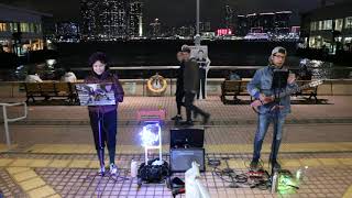 Ben哥點唱 浪子心聲 -- Sunny + 點唱  You've Got A Friend -- Maria -- M & S中環5-6號碼頭200118