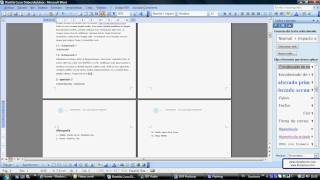 ¿Cómo crear hipervínculos en Word?